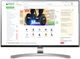 Монітор 27" LG 27UD88-W - зображення 1