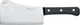Топірець Due Cigni Cleaver Heavy Full Tang 230 mm - зображення 1