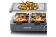 Гриль электрический (раклетница) Severin Raclette Party Grill RG 2371 (FP4130) Б/У - изображение 2