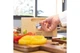 Деревянный раклет Cecotec Cheese & Grill 8200 Wood Black 1200 Вт электрический раклетный гриль) (F2820) - изображение 2