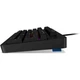 Клавіатура Lenovo Legion K310 RGB USB UA Black (GY41N91855) - зображення 6