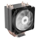 Кулер для процессора 2E Gaming Air Cool (2E-AC90D4) - изображение 2