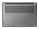 Ноутбук Lenovo Yoga Pro 9 16IMH9 (83DN0063RA) Luna Gray - зображення 7