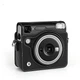 Подарунковий набір камера миттєвого друку Fujifilm Instax Square SQ40/ Чохол чорний / Фотоальбом чорний (80 фото) / Фотопапір (80 знімків) - зображення 10