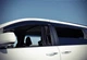 Дефлекторы окон Wellvisors Premium серия передние и задние Toyota Sienna 2011-2020 4 шт (3-847TY037) - изображение 3