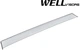 Дефлекторы окон Wellvisors Premium серия передние и задние Chevrolet Traverse 2009-2017 4 шт (3-847CH025) - изображение 9