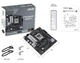 Материнская плата ASUS PRIME B650M-R (PRIME B650M-R) (Socket AM5, AMD B650, Micro-ATX) - изображение 5