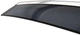 Дефлекторы окон Wellvisors с хромированным молдингом передние и задние Lexus NX 2022-2023 4 шт (3-847LX032) - изображение 9
