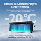 Аккумулятор Eco Worthy LiFePO4 12V 280Ah (3584Wh) со встроенным BMS, 6000+ циклов - изображение 6