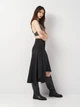 Футболка женская Zara 3646/280 M Серая (03646002808038) - изображение 3