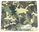 Ігровий килимок для мишки X-88 Камуфляж (25x30) - зображення 1
