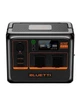 Зарядная станция Bluetti AC60P, 600 Вт, 504 Вт*ч - изображение 4