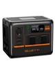 Зарядная станция Bluetti AC60P, 600 Вт, 504 Вт*ч - изображение 7