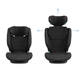 Автокресло Maxi-Cosi RodiFix Pro 2 i-Size Authentic Black (8800671111) - изображение 6