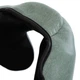 Шлем боксерский с полной защитой Zelart Fight Gear 1197 размер XL Deep Grey-Black - изображение 6
