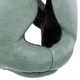 Шлем боксерский с полной защитой Zelart Fight Gear 1197 размер XL Deep Grey-Black - изображение 7