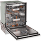Вбудована посудомийна машина Gorenje GV673B66 - зображення 8