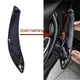 Ручка салону BMW F30 F31 F32 F33 F34 F36 F80 51417279311 ручка ліва чорна - зображення 4