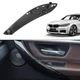 Ручка салону BMW F30 F31 F32 F33 F34 F36 F80 51417279311 ручка ліва чорна - зображення 5