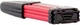 Флеш память USB Verico Evolution MKII 128GB USB 3.1 Gen1 Red (1UDOV-T6RDC3-NN) - изображение 4