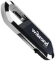 Флеш память USB Wibrand Aligator 32GB USB 2.0 Grey (WI2.0/AL32U7G) - изображение 1