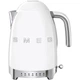 Электрочайник Smeg KLF04WHEU [112711] - изображение 1