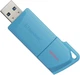 Флеш память USB Kingston DataTraveler Exodia M 128GB USB 3.2 Gen1 Aqua Blue (KC-U2L128-7LB) - изображение 2