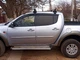 Вітровики (4 шт., Sunplex Sport) для Mitsubishi L200 2006-2015 рр - зображення 2