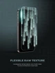 Защитное стекло ArmorStandart Infinity Black Icon 2.75D для смартфона Apple iPhone 16 Pro Max (ARM80302) - изображение 2