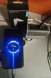 Комплект: Адаптер быстрой зарядки CUKTECH 15 GaN до 140W на 4 порта с кабелем 1,5м 6А 240W PD3.1 для Xiaomi - изображение 8