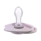 Пустышка силиконовая динамическая Lovi Prime 18 месяцев 2 шт Lilac/Violet (34/423) - изображение 3