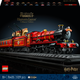 Zestaw klockow LEGO Harry Potter Ekspres do Hogwartu edycja kolekcjonerska 5129 elementow (76405) (955555907471526) - Outlet - obraz 1