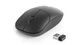 Комплект клавіатура + миша Wireless REAL-EL Kit 551W Black - зображення 2