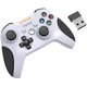 Геймпад GamePro MG650W White/Black - зображення 1