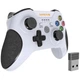 Геймпад GamePro MG650W White/Black - зображення 3