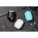 Термокружка Ardesto Compact Mug 350 мл Black (AR2635MMB) - зображення 2