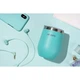 Термокружка Ardesto Compact Mug 350 мл Blue (AR2635MMS) - зображення 2