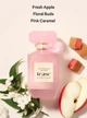 Парфум Tease Sugar Fleur Eau de Parfum 100мл. Victoria's Secret Парфумована вода духи парфуми - изображение 2