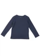 Лонгслив H&M 110см Синий (HM-05035690-Dblue) - изображение 1