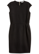 Сукня H&M L Чорний (HM-04398504-Black) - зображення 1