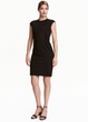 Сукня H&M L Чорний (HM-04398504-Black) - зображення 2