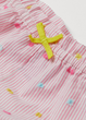 Шорты H&M 92см Розовый (HM-07086099-Pink) - изображение 2