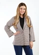 Пиджак Monki XS Комбинированный (HM-0562470-7-Combined) - изображение 1