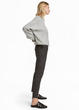 Брюки H&M 34 Серый (HM-03500826-Dgrey) - изображение 2