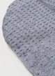 Шапка H&M 52см Серый (HM-0688290-8-Gray) - изображение 2