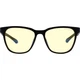Комп'ютерні окуляри Gunnar Berkeley Onyx Amber (BER-00101) [101398] - зображення 1