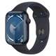 Смарт-годинник H12 Mini 41mm Black - зображення 1