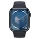 Смарт-годинник H12 Mini 41mm Black - зображення 2