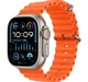Смарт-годинник HK 9 ULTRA 49 мм Orange - изображение 1