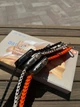 Смарт-годинник GS9 ULTRA 49мм Orange - зображення 6